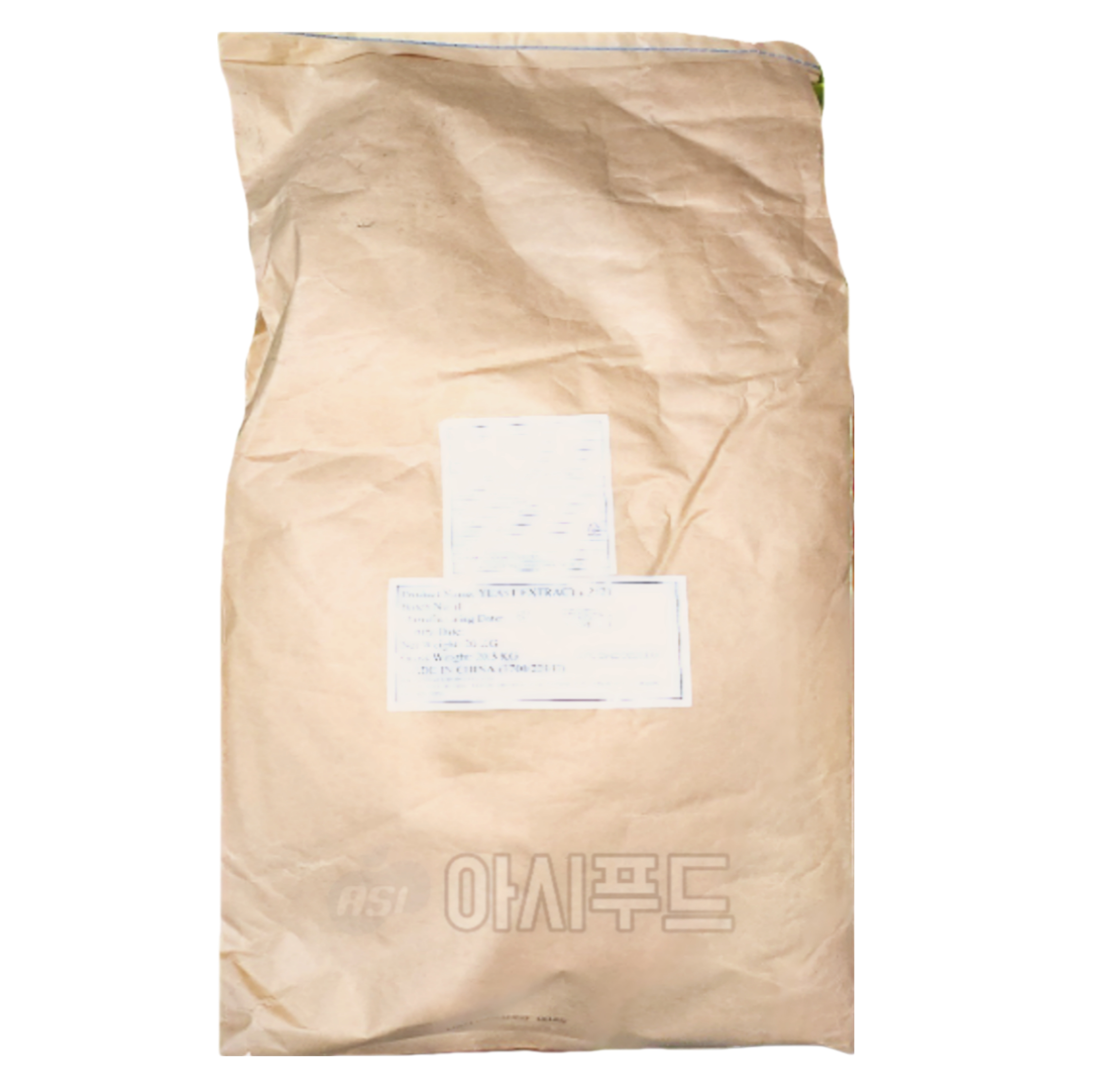 엔젤 이스트엑기스 <b>효모추출물</b>분말 20kg, 1개