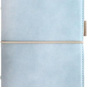 필로팩스 도미노 소프트 오거나이저 퍼스널 사이즈 연한 파란색