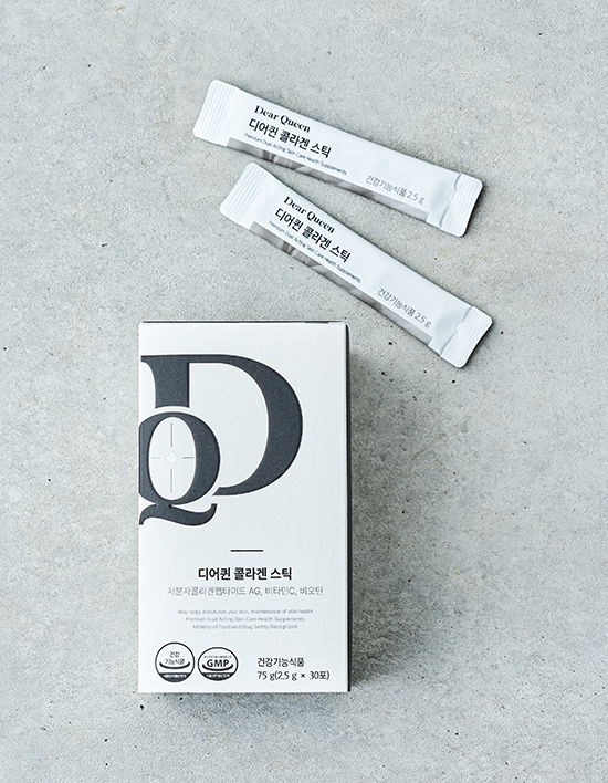 디어퀸 콜라겐 스틱 30포, 1개