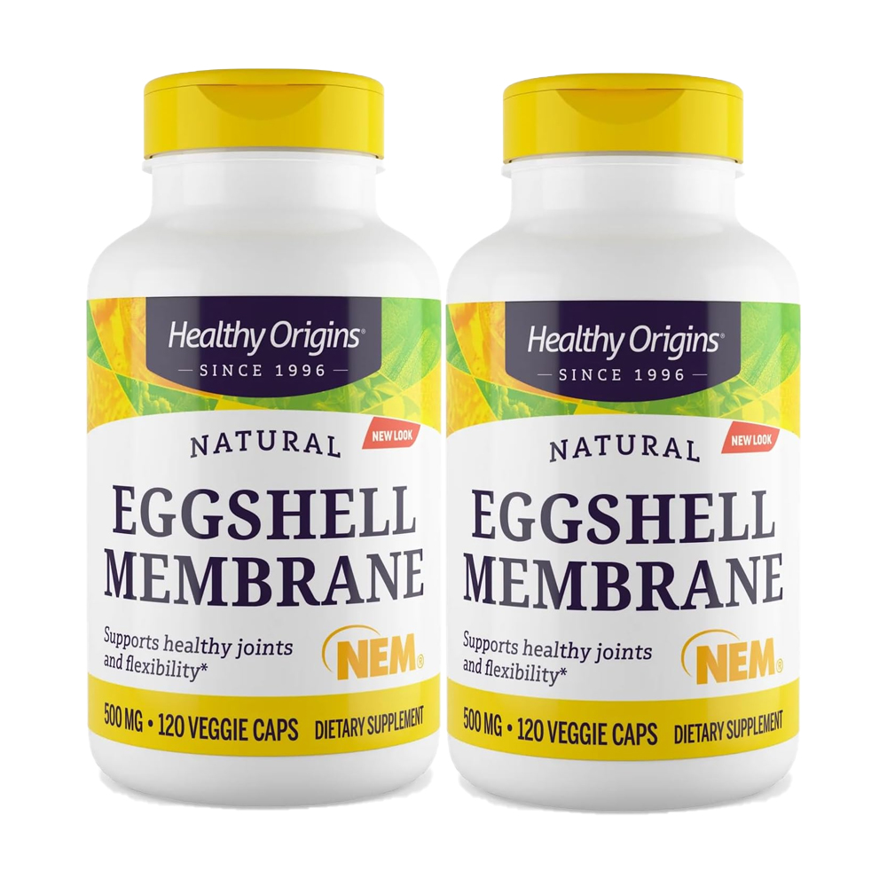 헬시오리진스 nem 난각막 120캡슐, 1개