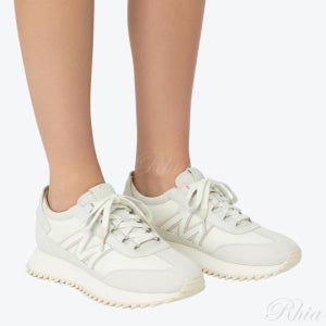 몽클레르 페이시2 남성 스니커즈 슈즈 4M00210 M7280 04A K209A