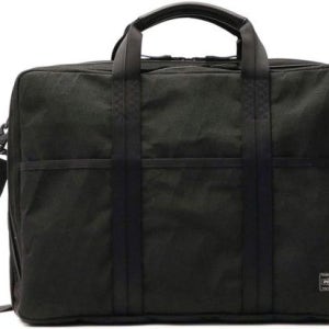 24FW 포터 숄더백 7370920410 BLACK DOM