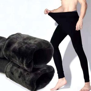 에이치플러스몰 남자 하의 타이즈 편한 JU 레깅스 겨울 내복