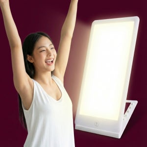 솔라이톤 SCN자극기 시교차상핵자극기