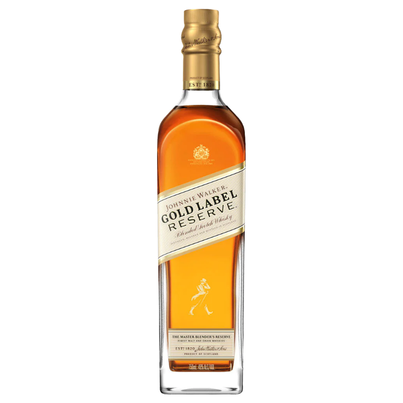 Johnnie Walker Gold Label Reserve (조니워커 골드 리저브)