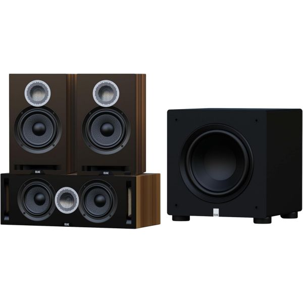 ELAC Debut Reference DBR62 (엘락 데뷔 레퍼런스 DBR62)