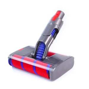 다이슨 부품 호환 소프트롤러 다이슨헤드 청소기헤드 듀얼