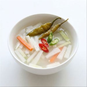 호진이네 동치미 2.2kg~11kg, 호진이네