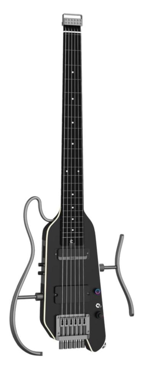Donner HUSH-X PRO 7 일렉트릭 기타