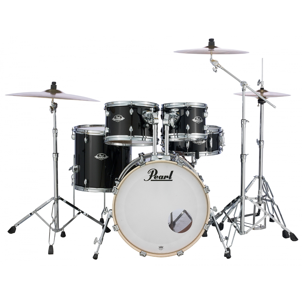 Pearl 펄 익스포트 드럼세트 5기통 PEARL EXPORT EXX C 31 제트 EXX725S
