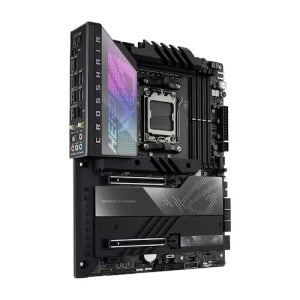 ASUS ROG CROSSHAIR X670E HERO 대원씨티에스 풀박스패키지 리퍼비시