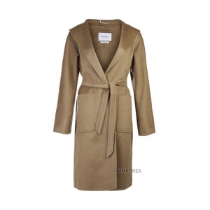 [롯데백화점]  [막스마라] FW24 여성 릴리아 캐시미어 코트 LILIA 068 LE1217804153