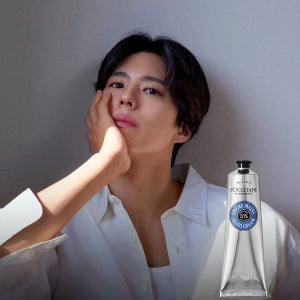 [롯데백화점] 록시땅 시어 버터 핸드 크림 150ml (카리테 콩포르) LE1220760151