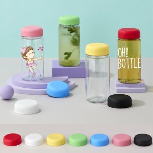 고급트라이탄물병 차별된 고급보틀 부식무광뚜껑 트라이탄 350ml  인기판촉물