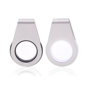 [소프트낸드] 아크릴USB메모리 YK001 스윙형(4GB-128GB) 공무원노조선물