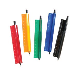 포켓형마술볼펜각인 포켓 직자 매직볼펜 굿즈판촉물