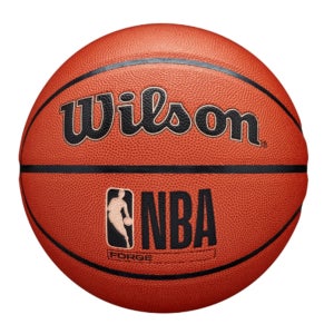 윌슨 NBA FORGE 농구공 B1 W26010IKI008