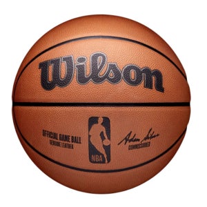 윌슨 NBA 오피셜 게임볼 B1 W26010IKI000
