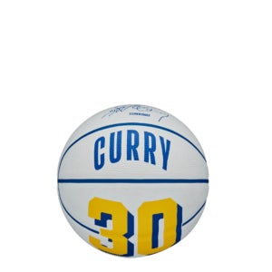 윌슨 NBA PLAYER ICON 미니 농구공 B1 W26010IKI011