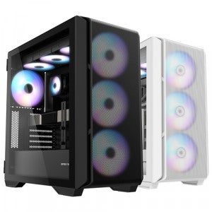 3RSYS R630 RGB (블랙)