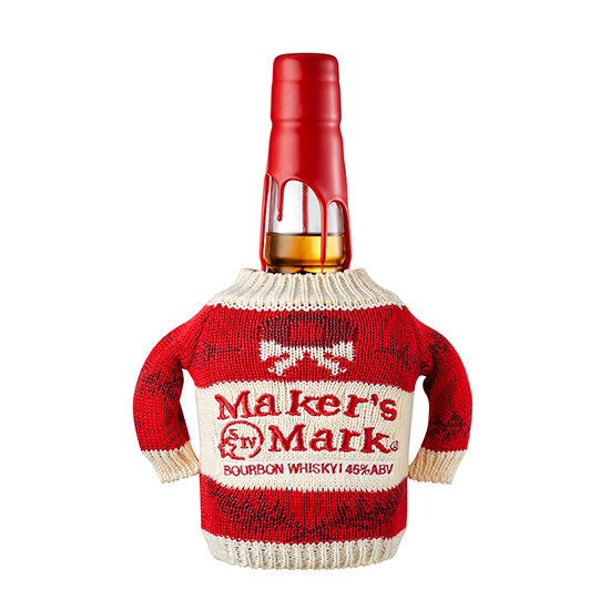 Maker's Mark Kentucky Straight Bourbon Whisky (메이커스 마크 켄터키 스트레이트 버번 위스키)