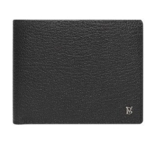 [롯데백화점] 닥스 셔츠 베노베로[25FW]고트 엠보 반지갑 BLACK BLF1ACP2237-K1 LE1220799094