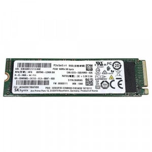 SK하이닉스 BC711 M.2 NVMe 벌크 (256GB)