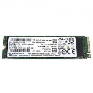 SK하이닉스 BC711 M.2 NVMe 벌크 (256GB)