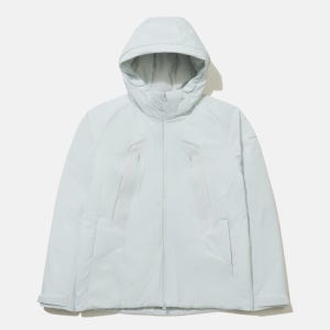 [데상트 공식몰] 듀얼리스 신슐레이트 패딩 자켓 SR121DPD11