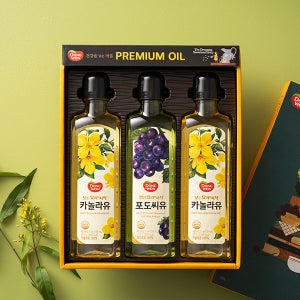 [동원선물세트] 포도씨유 혼합 23호