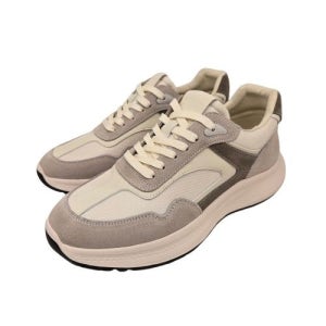 [롯데백화점] 탠디 남성스니커즈 H24003V-IVORY-GD LE1220800213