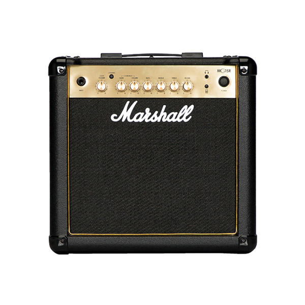 Marshall 마샬 마샬 기타앰프 MG15GR 15W