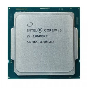 인텔 코어i5-10세대 10600KF (코멧레이크S) (벌크)