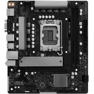 ASRock H810M-X 에즈윈 (벌크)