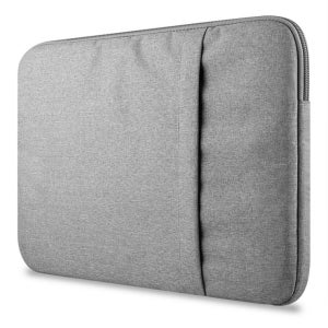 캔버스 슬림 노트북 파우치 13인치 맥북15인치 그램16인치