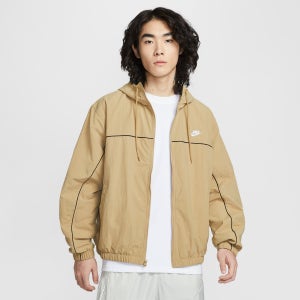 나이키 클럽 남성 후드 재킷 HJ2013-298