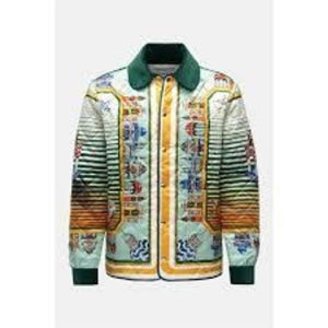 [카사블랑카] 카사블랑카 기타 CSBM3FRJK013GN CITYSCAPE DOM