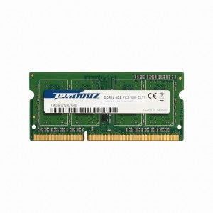 타무즈 노트북 DDR3L-1600 CL11 1.35V (4GB)