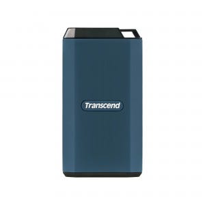 트랜센드 ESD410C Portable SSD (4TB)