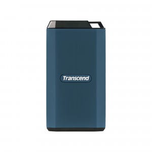트랜센드 ESD410C Portable SSD (2TB)