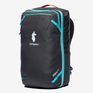 [코토팍시] 알파 28L 트래블팩 - 델 디아 다크