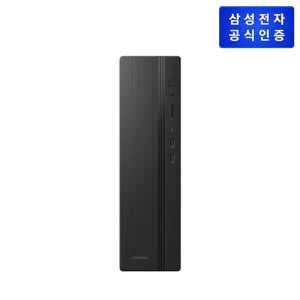삼성전자 (삼성) 데스크탑 Slim DM500SHA-AC51B [블랙]