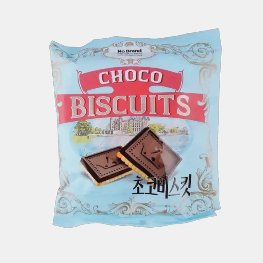 초코비스킷