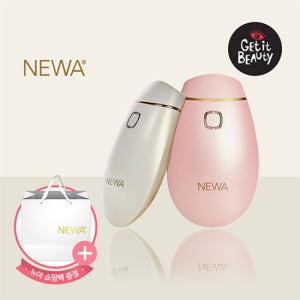[NEWA] 뉴아 가정용 고주파 주름개선 피부관리기 의료기기