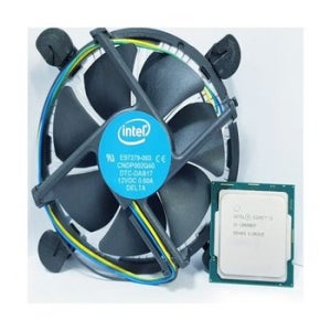 인텔 코어i5-10세대 10600KF 코멧레이크S 벌크쿨러