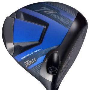 혼마 NEW(25) 투어월드 TW767 MAX 드라이버(VIZARD EZ-A 5) R, 10.5도