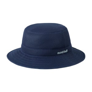 [몽벨] 3D 메쉬 햇 NAVY JBEXMUHW015 JBEXMUHW015