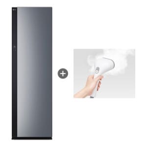 LG 스타일러 오브제컬렉션 (2026 NEW) + 스티머 SC5GMR80S