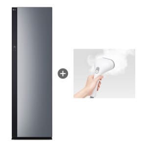 LG 스타일러 오브제컬렉션 (2026 NEW) + 스티머 SC5GMR70S
