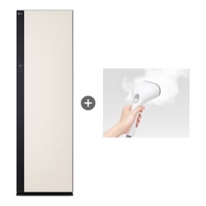 LG 스타일러 오브제컬렉션 (2026 NEW) + 스티머 SC5MBR80S